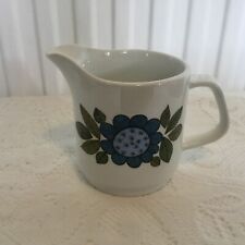 meakin milk jug for sale for sale  BILLERICAY