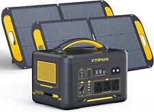 Vtoman portable power for sale  ROCHDALE