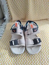 Womens nike sandals for sale  NUNEATON