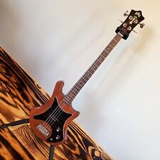 guild bass for sale  Godfrey