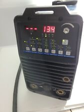 Miller Dynasty 200 DX TIG Welder, used for sale  Shipping to Canada