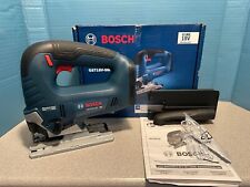 Bosch gst18v 50n for sale  Stone Mountain