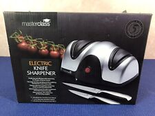 Masterclass electric knife for sale  BRIGHTON