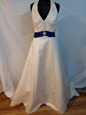 mark lesley dress for sale  WIRRAL