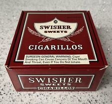 Swisher sweets cigarillos for sale  Happy Valley