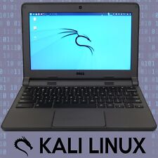 Kali linux 11.6 for sale  Stateline