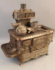cast iron stove for sale  Cumberland