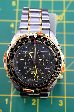 Relógio Citizen Promaster Wingman Quattro 3110 - Fabricado no Japão comprar usado  Enviando para Brazil
