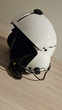 Casque pilote gentex d'occasion  Marœuil