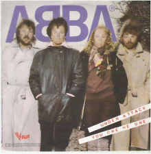 Abba attack for sale  Shipping to Ireland