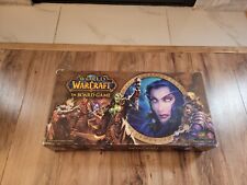 Warcraft board game for sale  Cheney