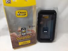 Funda usada Otterbox Defender para Samsung Galaxy S6 activa (solo activa) - negra segunda mano  Embacar hacia Argentina