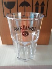 Bicchieri jack daniel usato  Castelfidardo