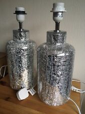 Tall range silver for sale  STOKE-ON-TRENT