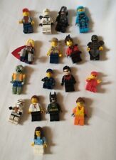 Lego minifigures job for sale  BIRMINGHAM