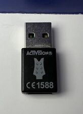 Guitar Hero Warriors of Rock Playstation 3 PS3 Receiver Dongle Model 96142806 for sale  Shipping to South Africa