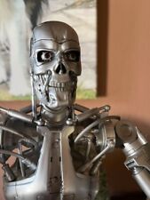 Terminator endoskeleton neca gebraucht kaufen  Rösrath