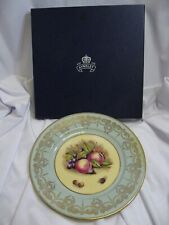 Aynsley china plate for sale  UXBRIDGE