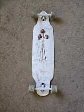 Longboard skateboard for sale  Santa Rosa