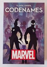 Codenames marvel edition for sale  BEDFORD