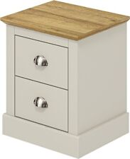 drawers table bedside for sale  SALFORD