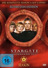 Stargate sg1 season gebraucht kaufen  Berlin