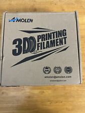 Amolen printer filament for sale  San Antonio