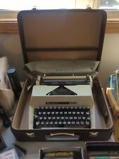 Facit typewriter 1620 for sale  Kalamazoo