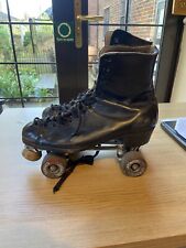 Roller skates size for sale  LONDON