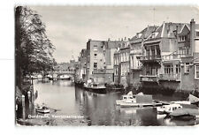 Netherlands vintage rppc d'occasion  Expédié en Belgium