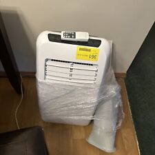 SereneLife SLCPAC8 Portable Electric Air Conditioner Unit. Doesn't Blow Cold Air, used for sale  Shipping to South Africa