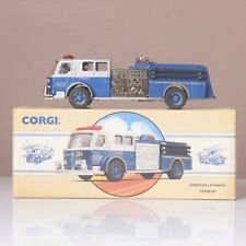 Corgi classic fire for sale  NEWPORT