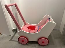 puppenwagen rosa gebraucht kaufen  München