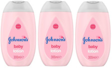Johnson baby lotion for sale  IVER