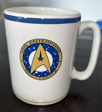 Star trek coffee for sale  Imperial