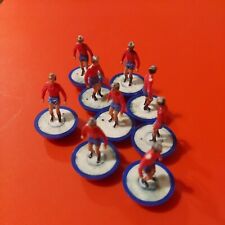 Subbuteo ref osasuna usato  Napoli