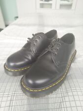 Martens shoe size for sale  LOWESTOFT