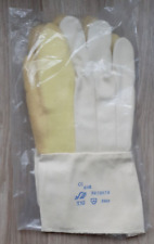 Gants protection risques d'occasion  Chauny