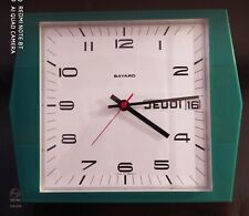 Vintage horloge pendule d'occasion  Gignac