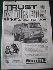 Trust morris better for sale  Shipping to Ireland