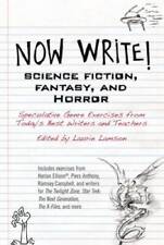 Write science fiction for sale  Montgomery