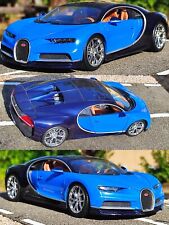 Bugatti chiron w16 d'occasion  Le Bousquet-d'Orb
