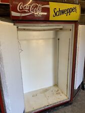 Coca cola fridge for sale  BRAINTREE