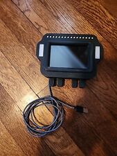 Sim racing touchscreen for sale  Shipping to Ireland