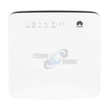 Usado, DESBLOQUEADO HUAWEI E5186s-22a CAT6 300Mbps LTE WIFI ROUTER VOIP 4 PUERTOS LAN, 2 RJ11 segunda mano  Embacar hacia Argentina