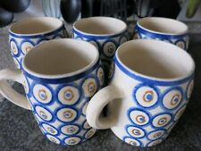 Lausitzer keramik bierkrug gebraucht kaufen  Dresden