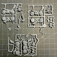 Warhammer 40k ravenwing for sale  ILKESTON