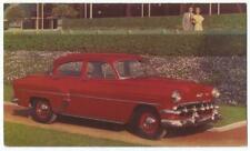 1954 chevrolet two for sale  Rolling Prairie