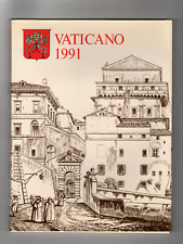 1991 vaticano libro usato  Firenze
