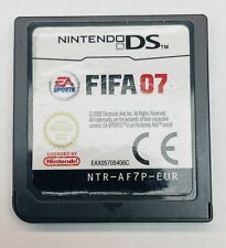 Fifa nintendo ds for sale  KEIGHLEY